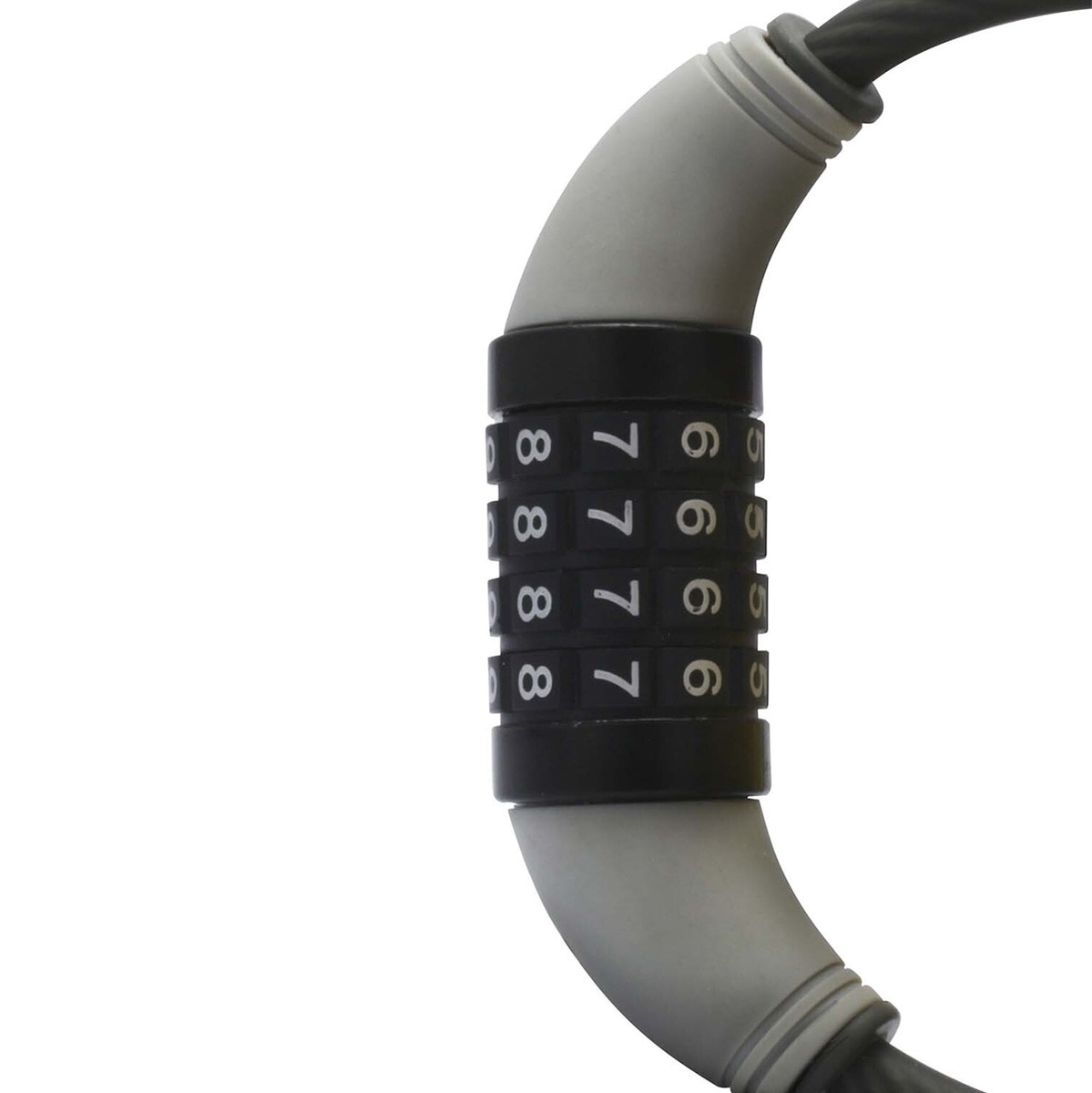 Yale, Cable Flexible de Combinación 8x1200 mm Yale, Cable Flexible de Combinación 8x1200 mm