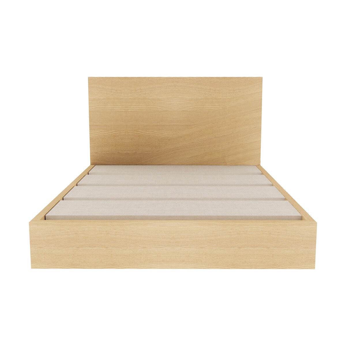 Hogare, Base de Cama Alpes, Queen Size