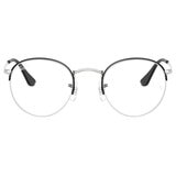 Ray Ban 0RX3947V Armazón Oftálmico