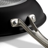 Tramontina Batería de Cocina Antiadherente con Utensilios, 12 Piezas