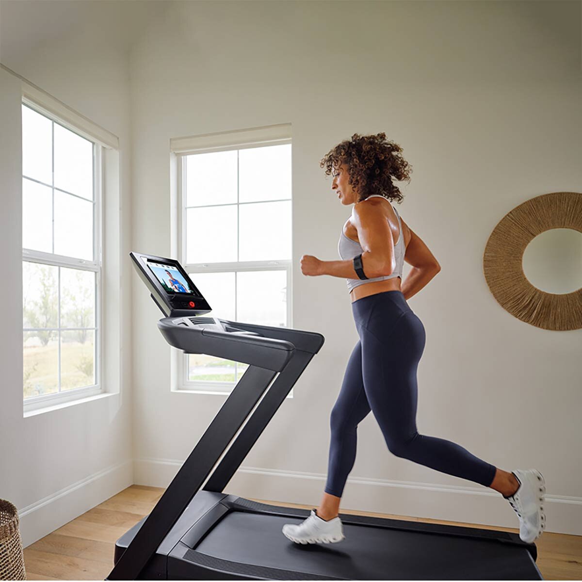 Caminadora nordictrack costco deals
