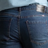 English Laundry Jeans para Caballero Azul 40 x 32