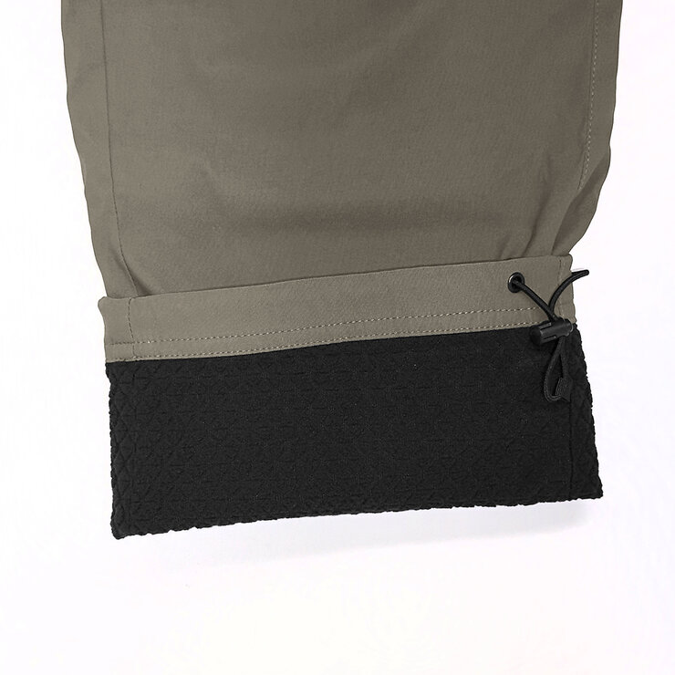 Gerry Pantalones Térmicos para Caballero Verde 36 x 34 Gerry Pantalones Térmicos para Caballero Verde 36 x 34