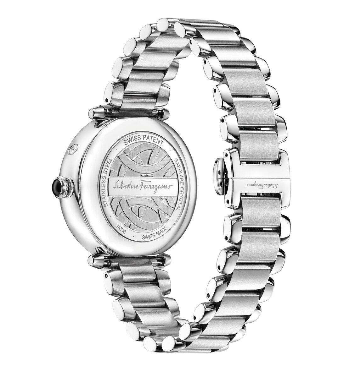 Salvatore Ferragamo, Reloj para Dama FE2060016