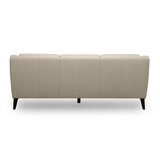 Simon Li Furniture, Sofá de Piel Simon Li Furniture, Sofá de Piel