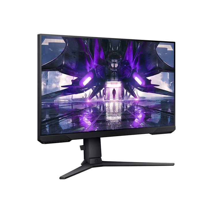 Samsung, Monitor Gaming 27" AMD Freesync Pro