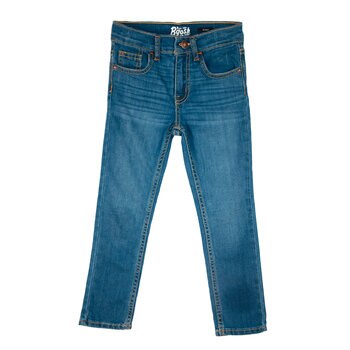 Oshkosh Pantalón de Mezclilla para Niños o Niñas Varias Tallas y Colores