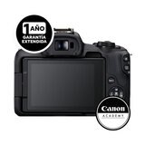 Canon EOS R50 RF-S 18-45mm F4.5-6.3 IS STM + Curso Online ABC de Vlogger + Garantía extendida