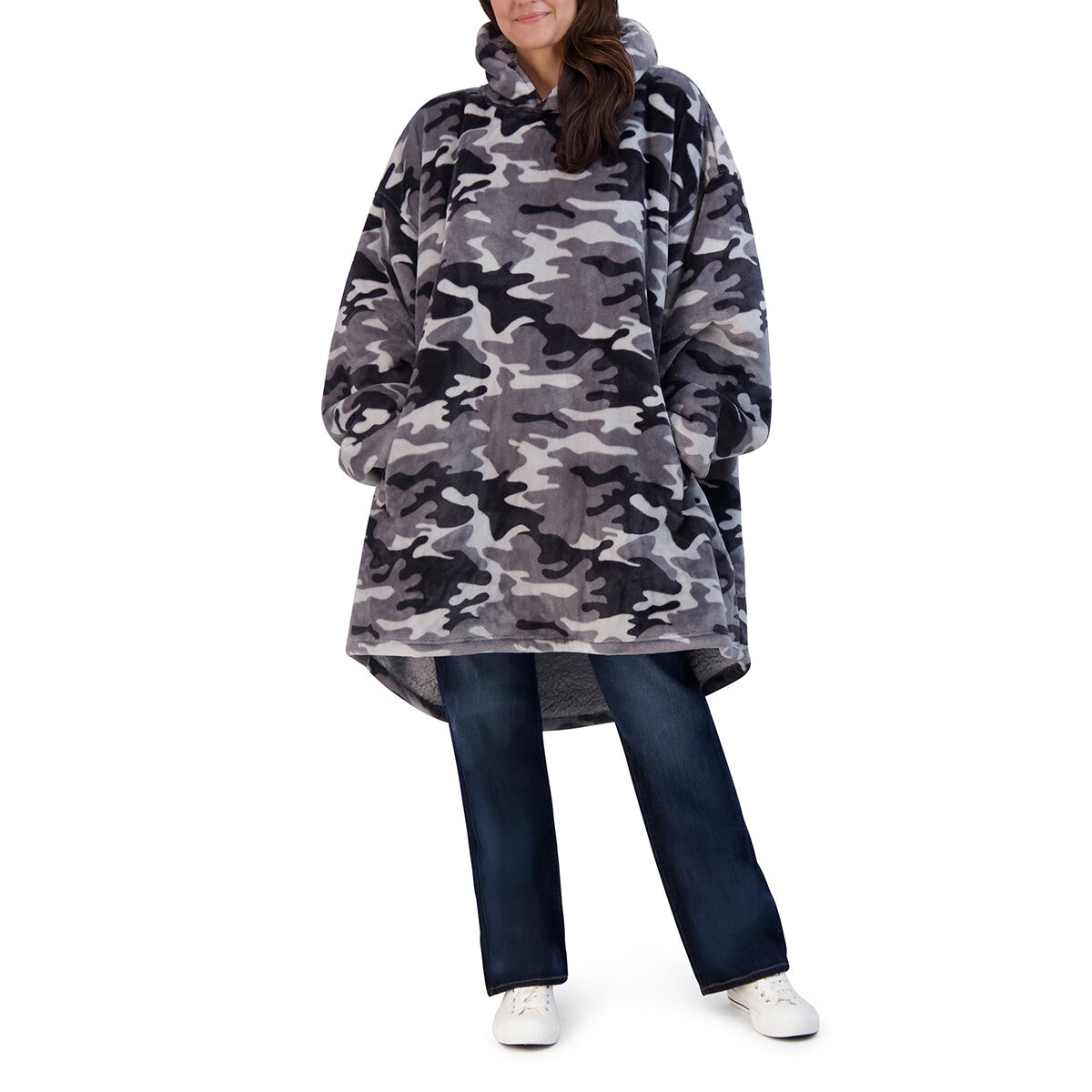 The Wayy Big Hoodie Sudadera Unisex Varias Tallas y Colores The Wayy Big Hoodie Sudadera Unisex Varias Tallas y Colores