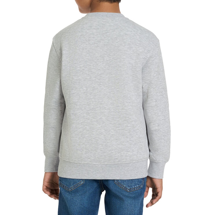 Scotch & Soda Sudadera para Niñas y Niños Gris 5 / 6 Años Scotch & Soda Sudadera para Niñas y Niños Gris 5 / 6 Años