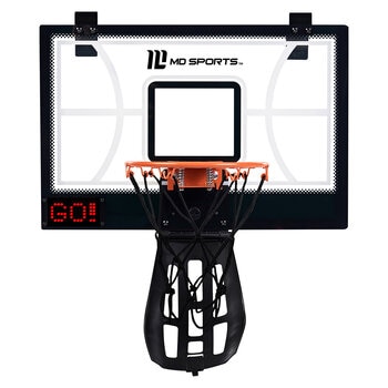 Medal Sports Tablero de Baloncesto Para Puerta