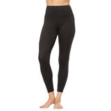 Jezebel Leggings para Dama Negro Extra Grande