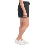 Hilary Radley Shorts para Dama Negro Grande
