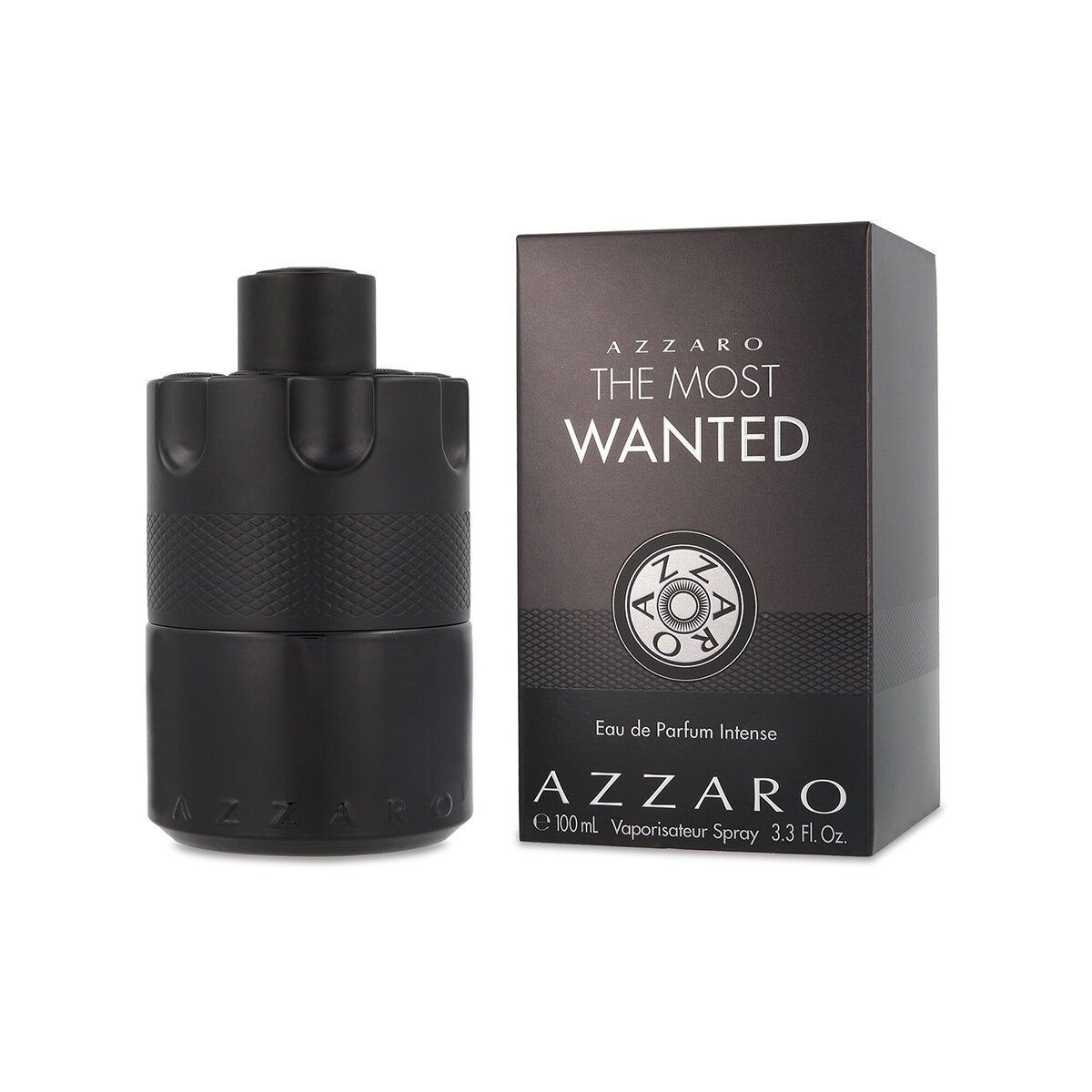 Azzaro The Most Wanted Intense 100 ml