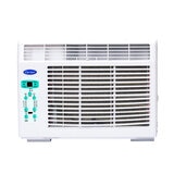 Carrier, Aire Acondicionado Ventana de 12,000 BTU a 110V, Solo Enfriamiento