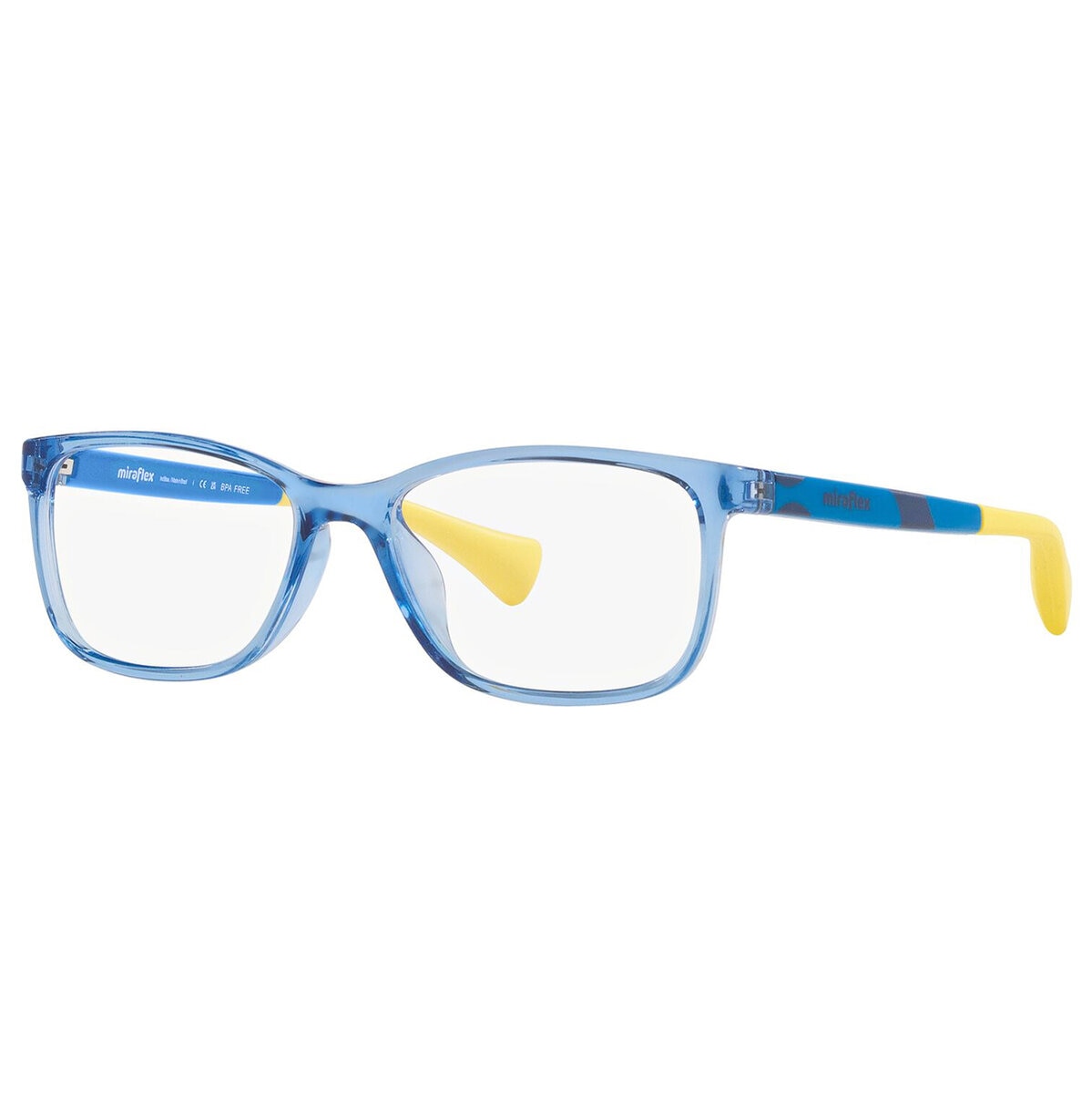 Miraflex 0MF4018L90551 Armazón Oftálmico