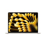 Apple MacBook Air 15" Chip M4 512GB Blanco Estelar 24GB