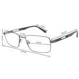 Perry Ellis PE 367-3 Armazón Oftálmico