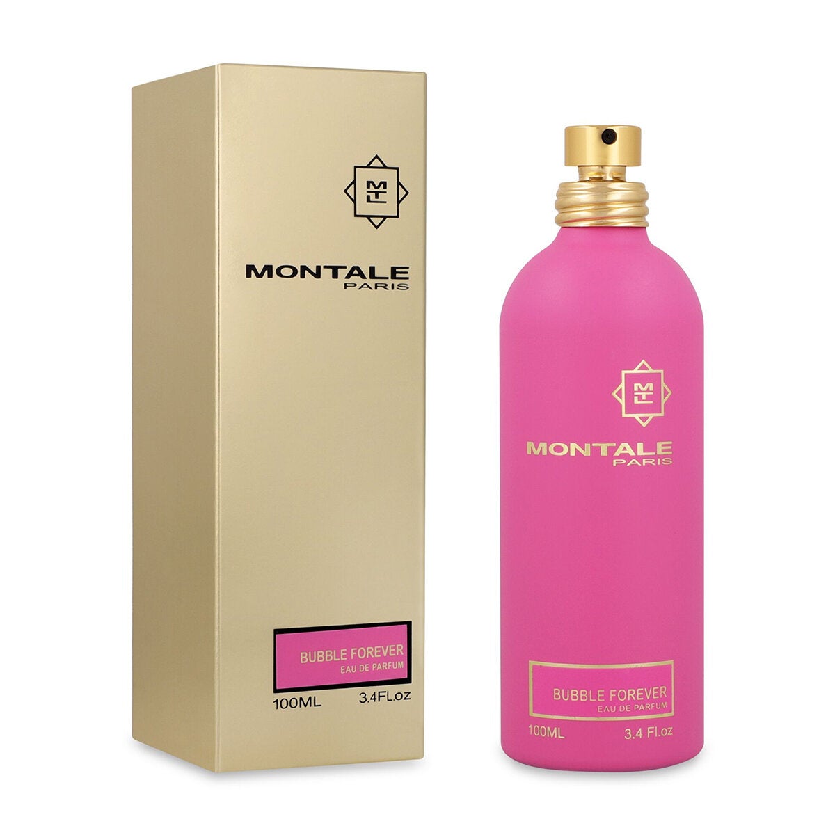 Montale Bubble Forever 100 ml