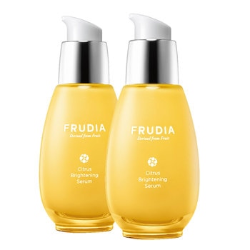 Serum Facial de Cítricos, Frudia, 2 piezas