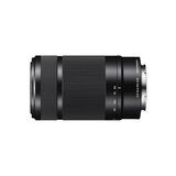 Sony Lente E 55-210 MM F4.5-6.3 OSS Sony Lente E 55-210 MM F4.5-6.3 OSS