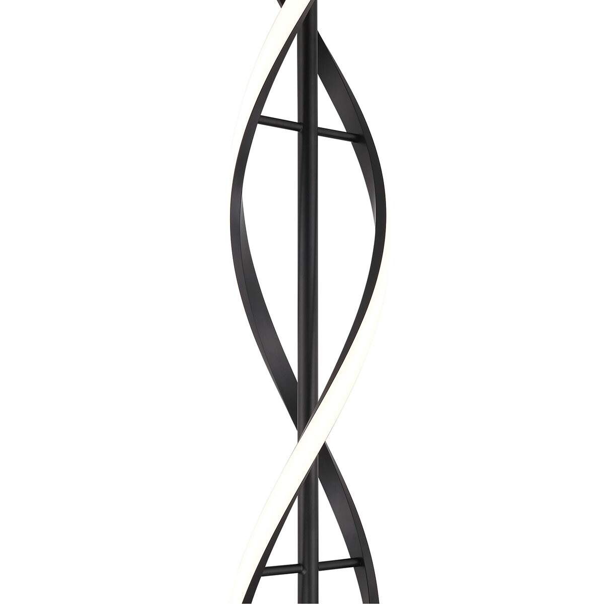 Bridgeport Designs, Lámpara de Piso de Luz LED Bridgeport Designs, Lámpara de Piso de Luz LED