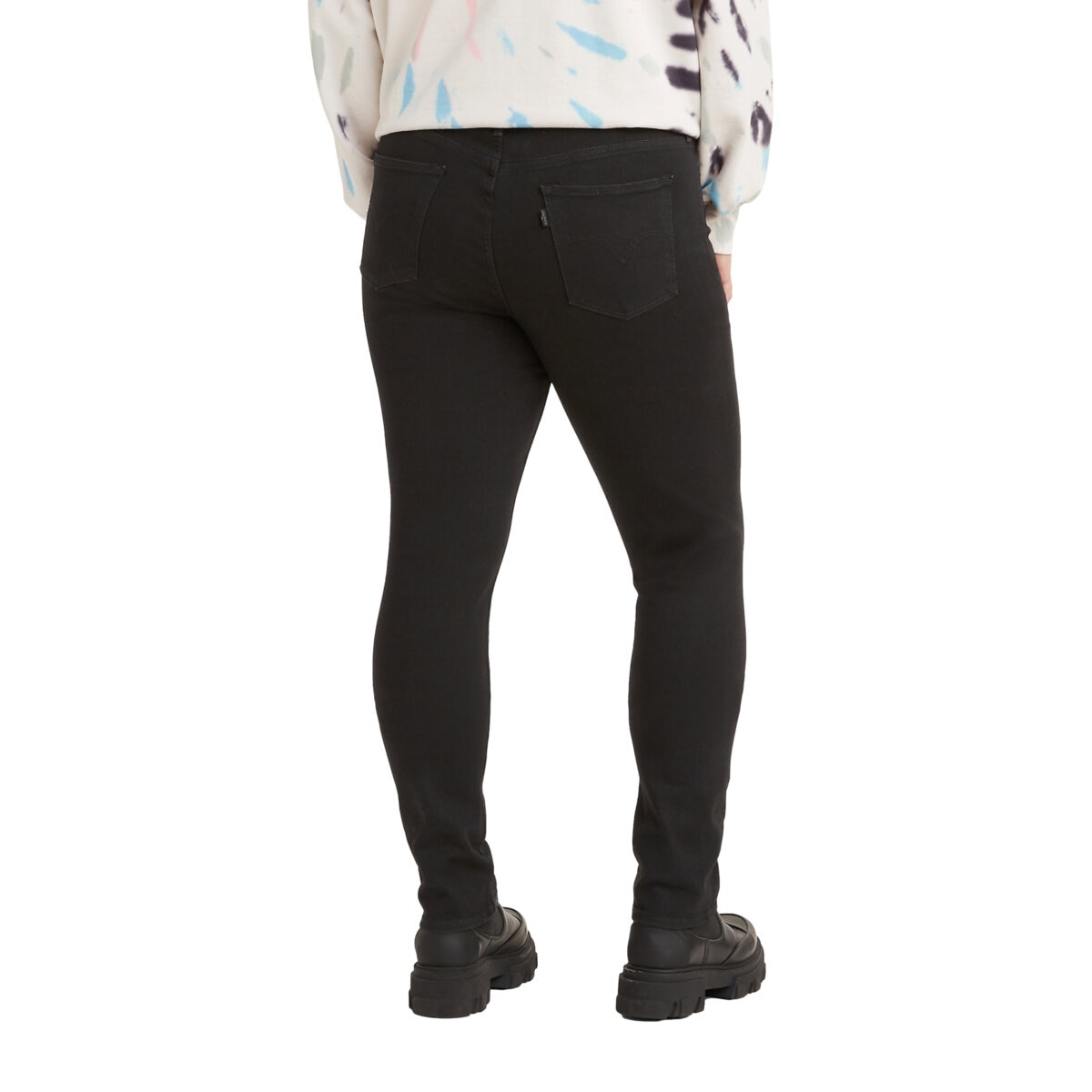 Levi's Jeans para Dama negro 31