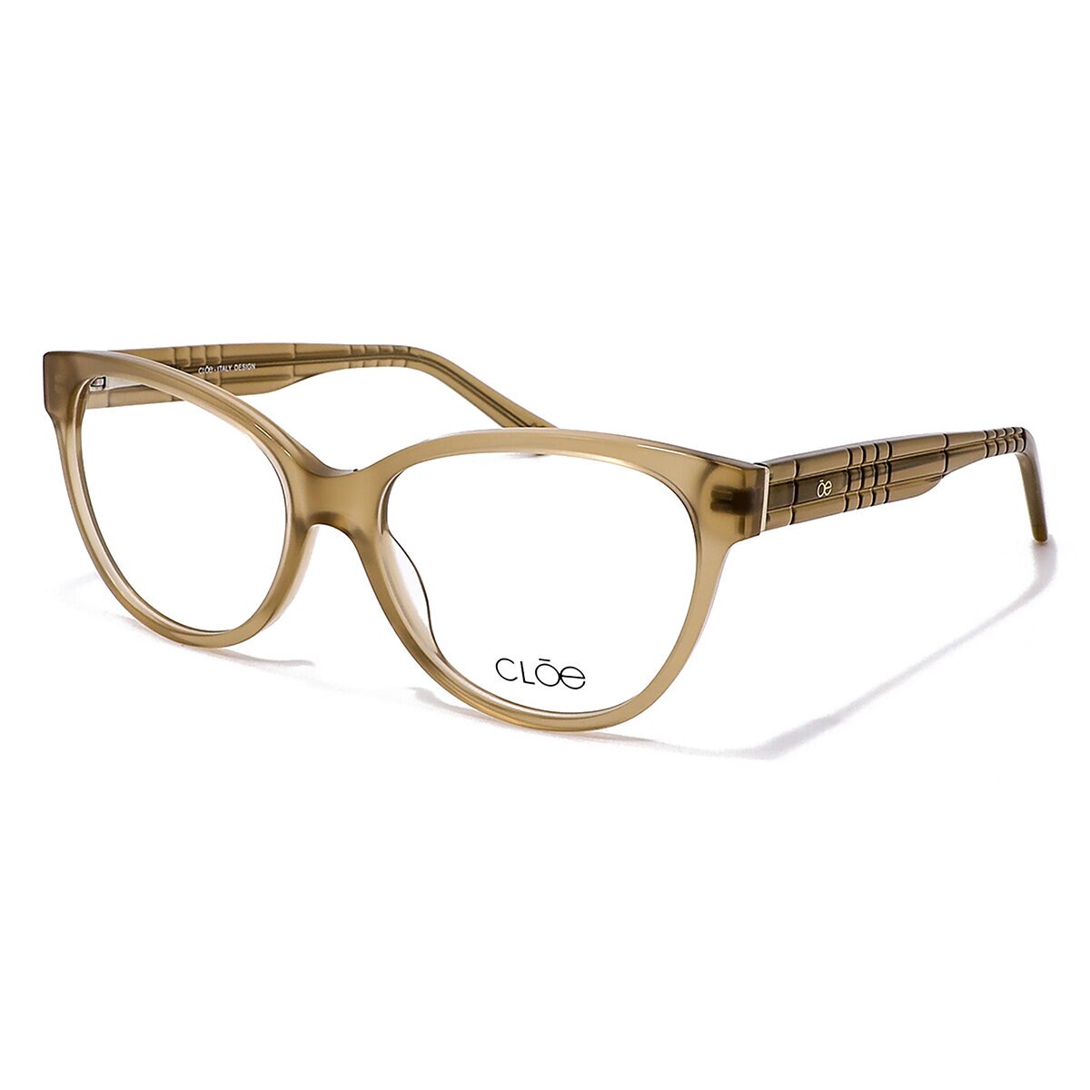 Cloe VLE.60095.0BRN.54 Armazón Oftálmico