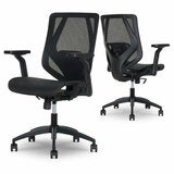 TrueWellness, Silla de Oficina de Malla TrueWellness, Silla de Oficina de Malla
