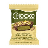 Chocxo Chocolates Rellenos de Pistache 420 g