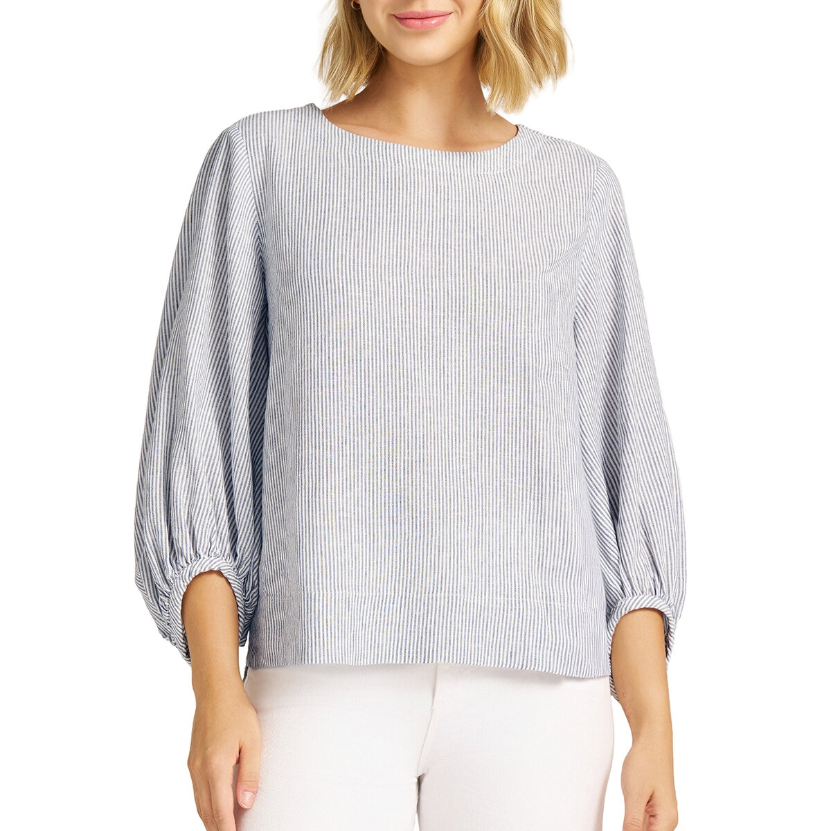 Matty M Blusa para Dama Varias Tallas y Colores