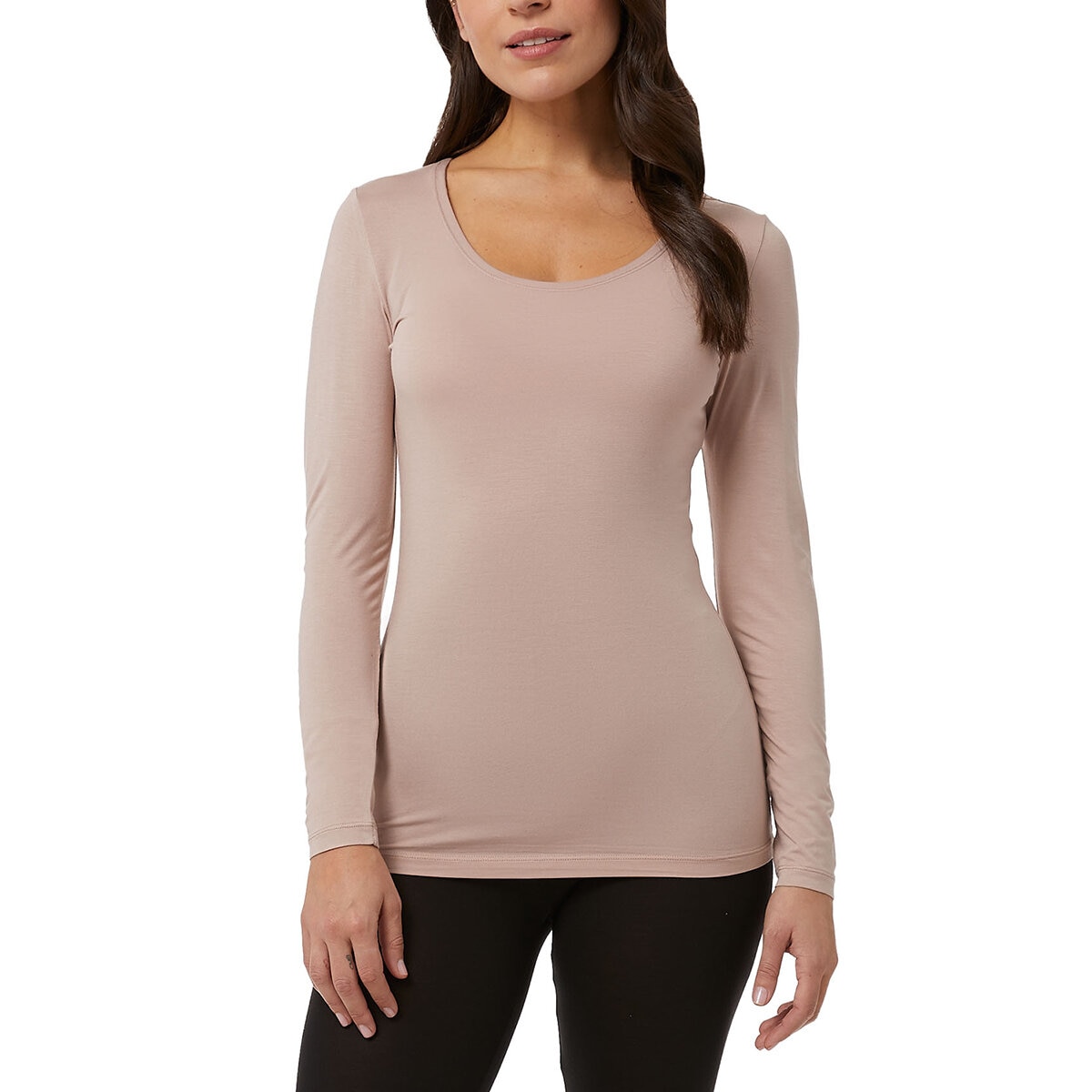 32 Degrees Heat Camiseta térmica para dama Varias Tallas y Colores
