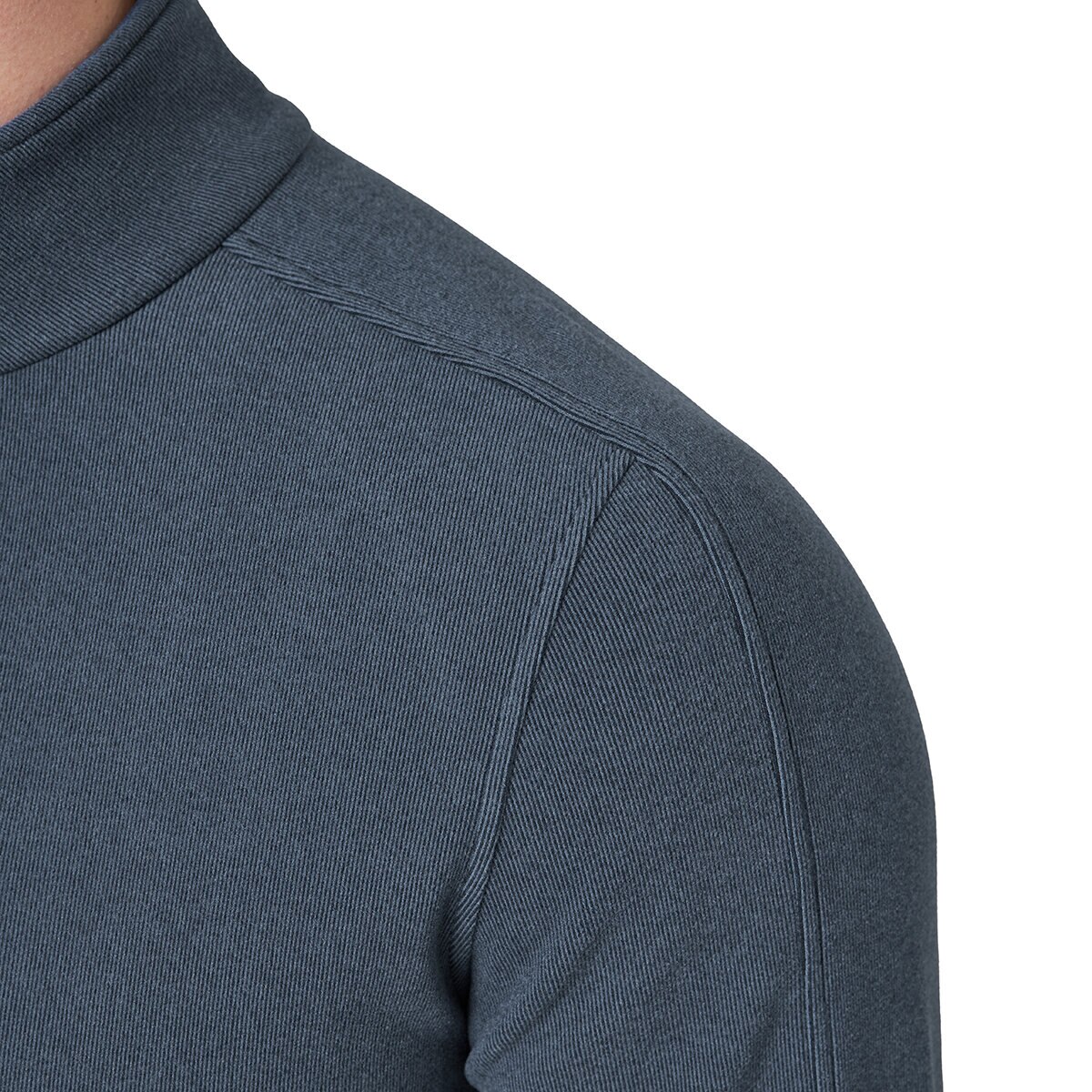 Mondetta Suéter para Caballero Azul Chica