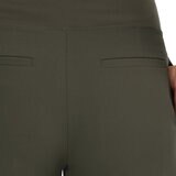 Kirkland Signature Pantalones para Dama verde mediana