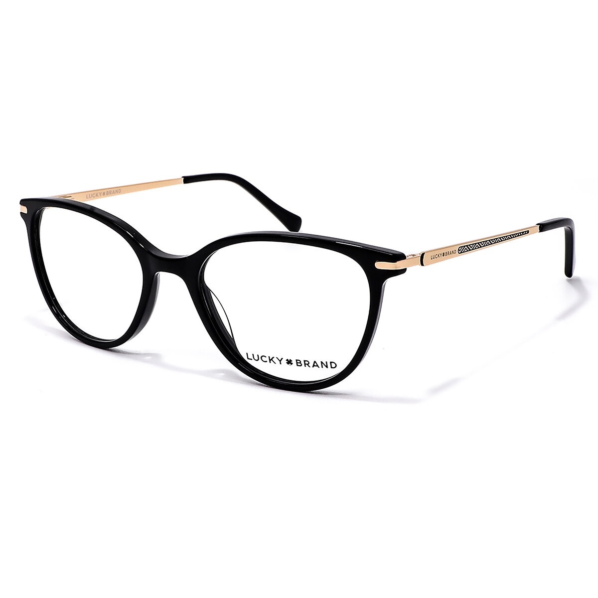 Lucky Brand VLB.3W400.0BLK.54 Armazón Oftálmico Lucky Brand VLB.3W400.0BLK.54 Armazón Oftálmico