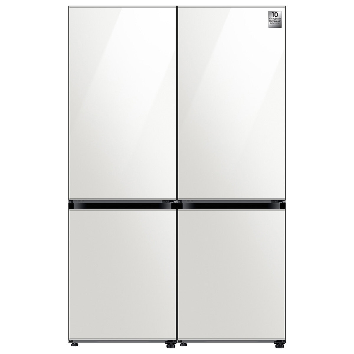 Samsung Bespoke Refrigerador Modular Bottom Mount 12'/12'
