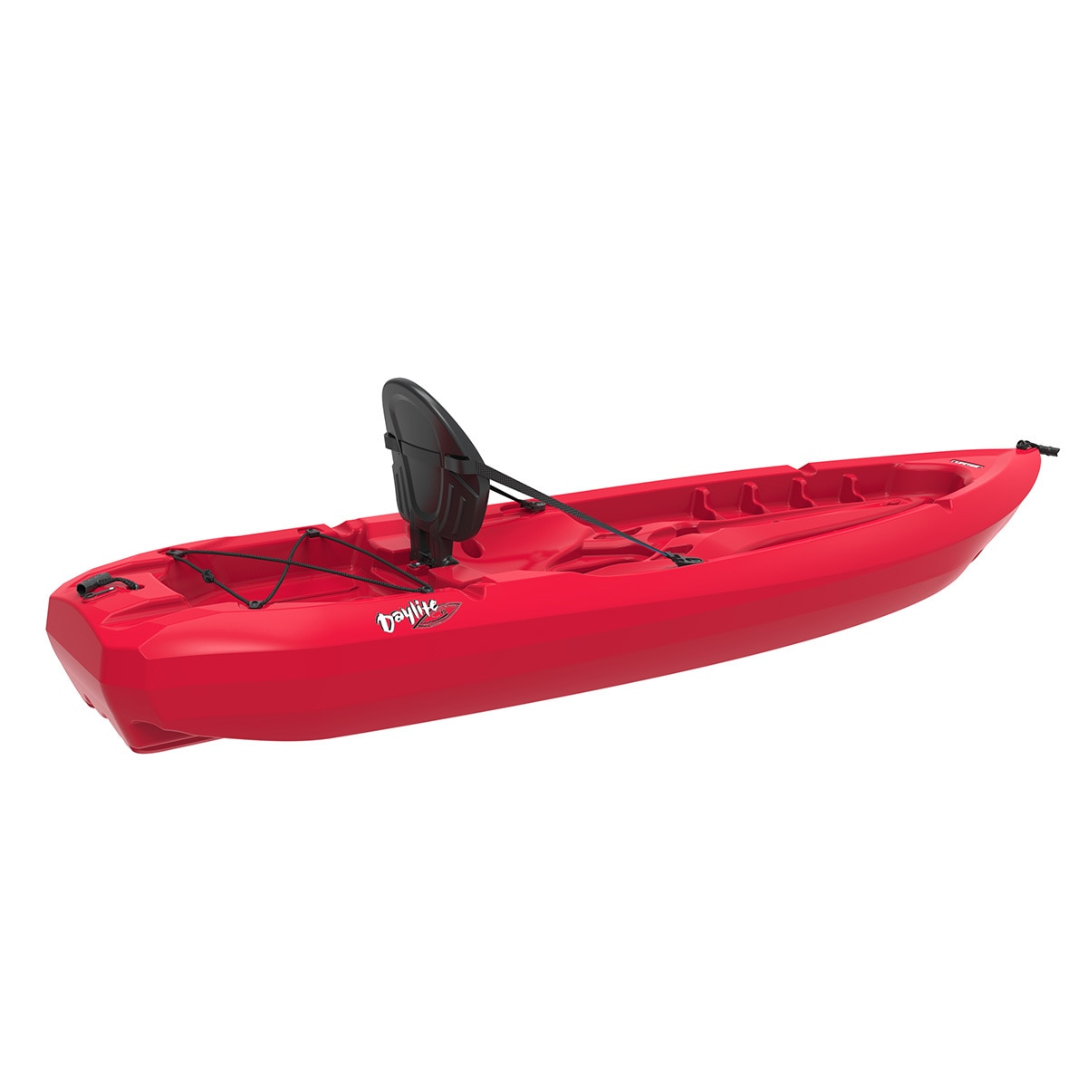 Lifetime kayak Daylite de 2.44 m rojo