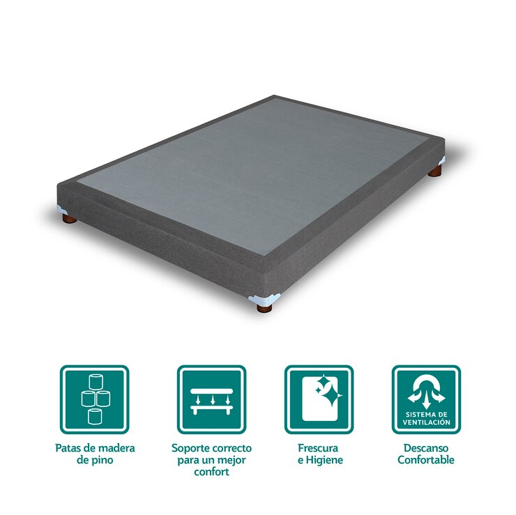 Sealy, Arizona, box matrimonial Costco México