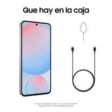 Samsung Galaxy S24 FE 128GB Azul