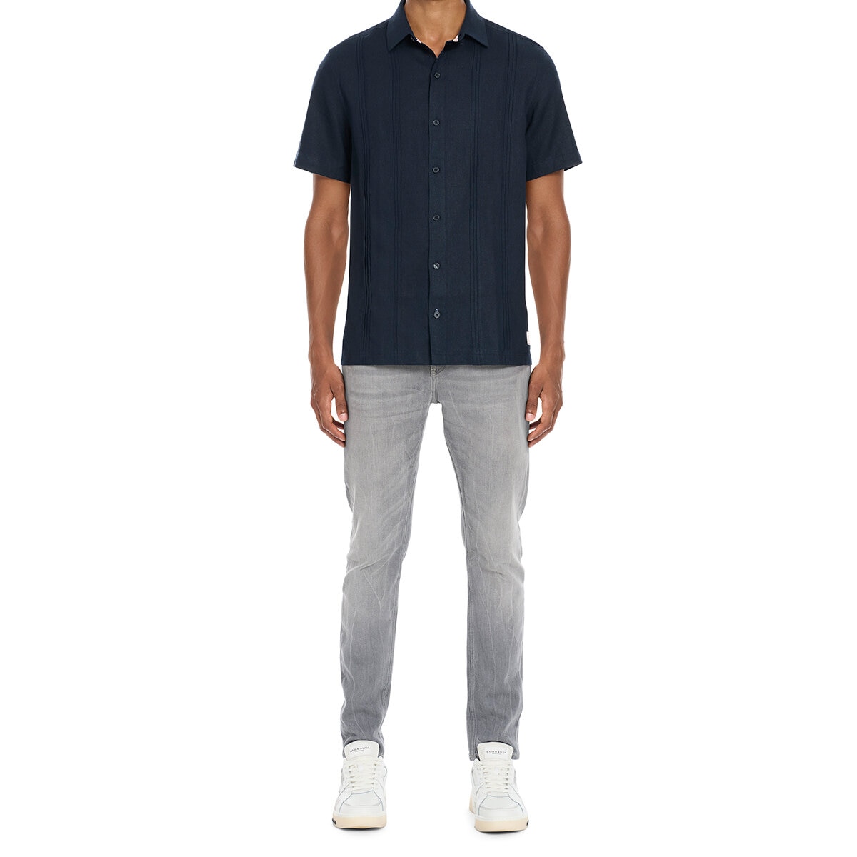 Scotch & Soda Amsterdam Camisa para Caballero Varias Tallas y Colores