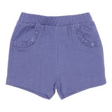 Pekkle Conjunto de 4 piezas para Niños y Niñas Flores 9 Meses