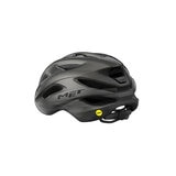 MET Casco para Ciclismo Idolo MIPS Evolve Titanio Talla M