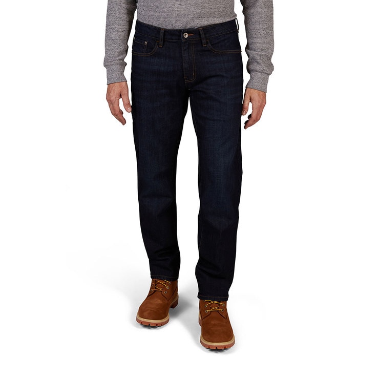 Weatherproof Vintage, Pantalón de Mezclilla para Caballero Costco México