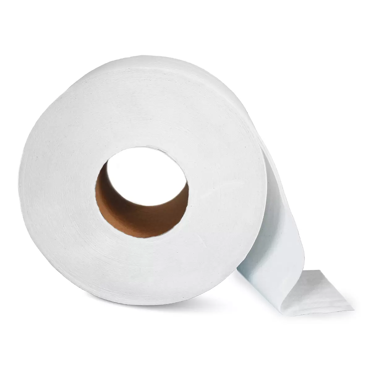 Papel Higienico Jumbo 200 mt. x6 - Satine 30101