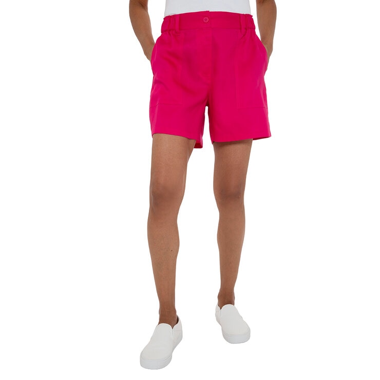 Mario Serrani Italy Shorts para Dama Varias Tallas y Colores