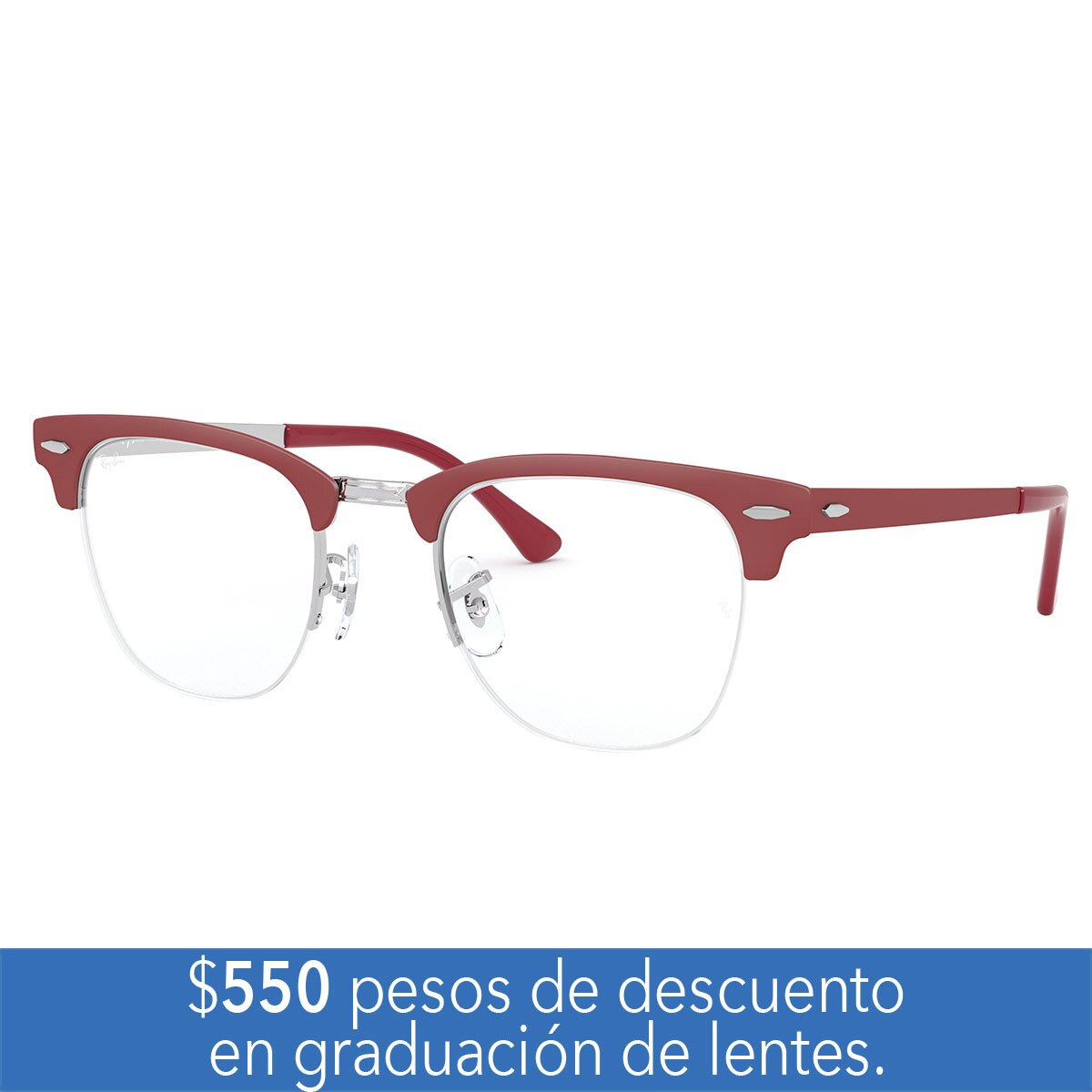 Lentes Ray Ban Graduados Sale Online, 45% OFF | sanel.biz