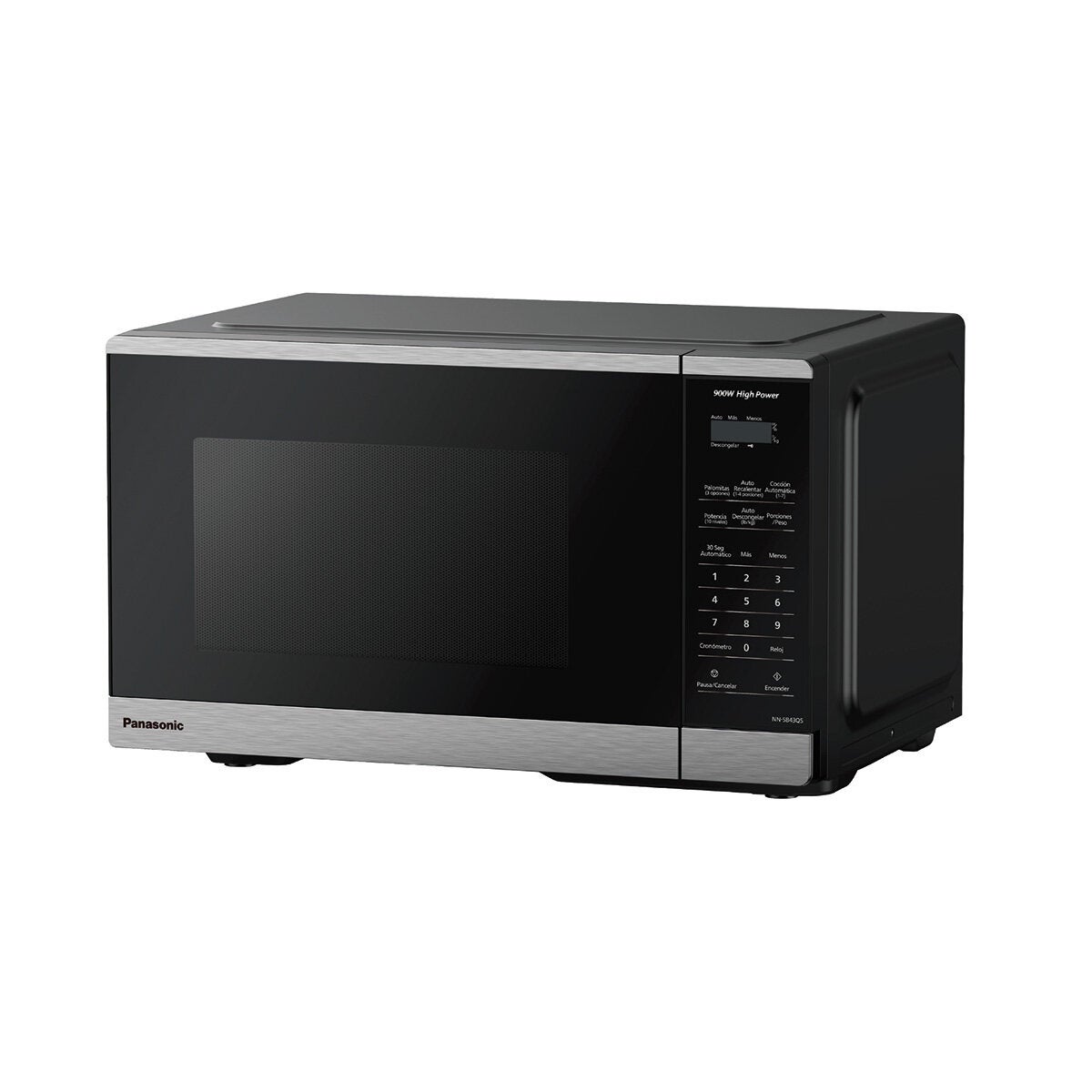Panasonic, Microondas 0.9'