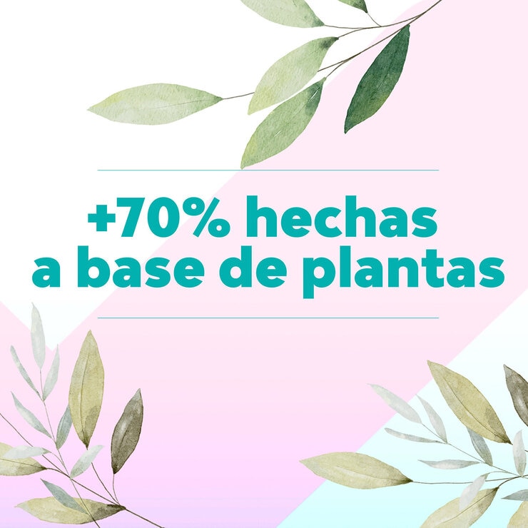 Saba Sensitiv Toallas Femeninas 80 pzas