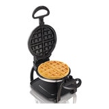 Hamilton Beach, Wafflera Rotatoria estilo Belga