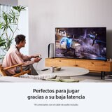 Sony Bravia Theatre U Bocina Inalámbrica estilo neckband Dolby Atmos